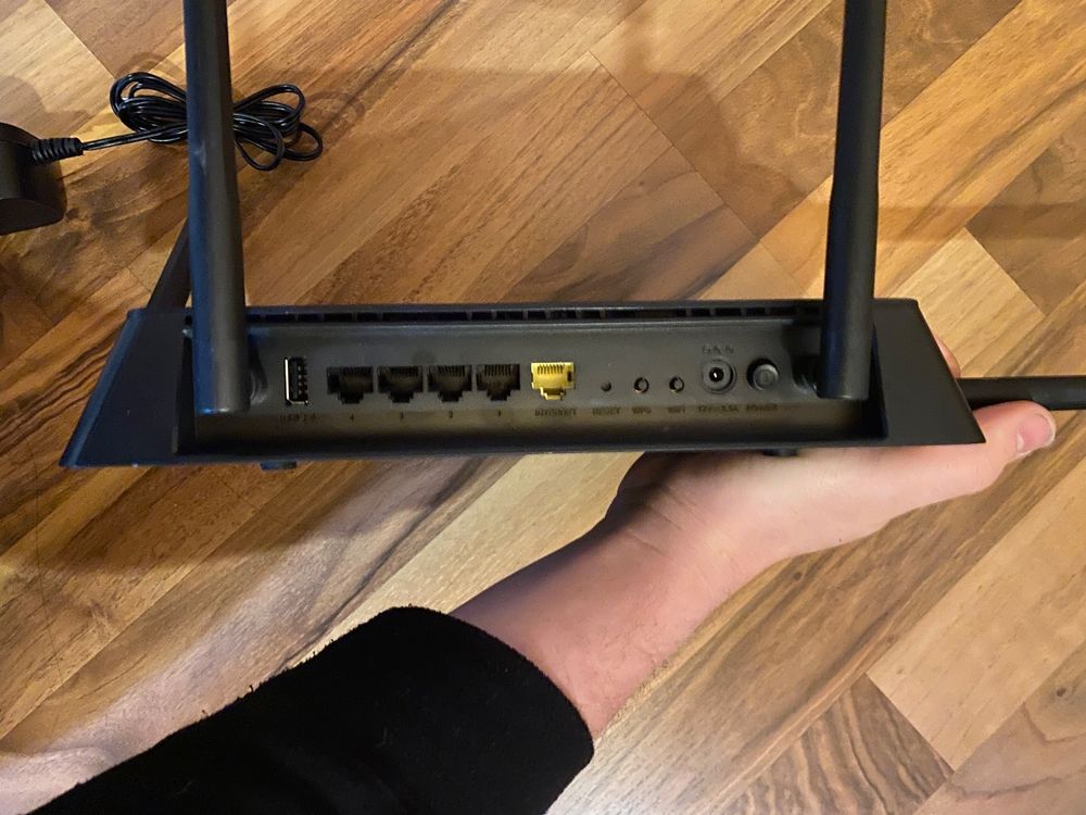 Router D-Link AC260 | Kaufen auf Ricardo