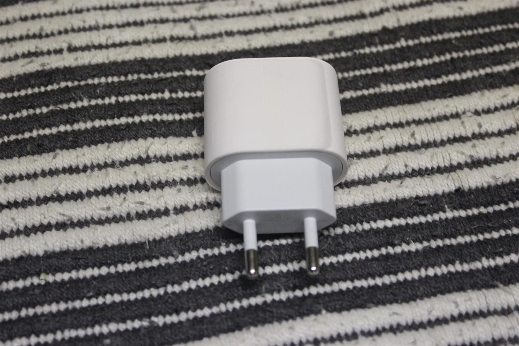 Caricabatterie: 20W PD Ladegerät für iphone ipad usb c – Nuovo (secondo la descrizione) da Kirchdorf AG venduto da Aarereussshop 3