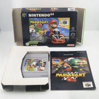 Mario Kart 64 / Nintendo 64