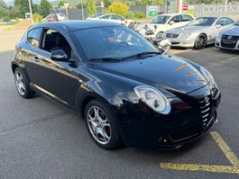 Alfa Romeo Mito 1.4 Turbo
