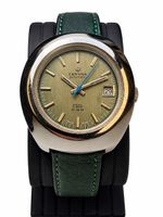 Certina DS 288 Automatic Vintage – Grünes Zifferblatt
