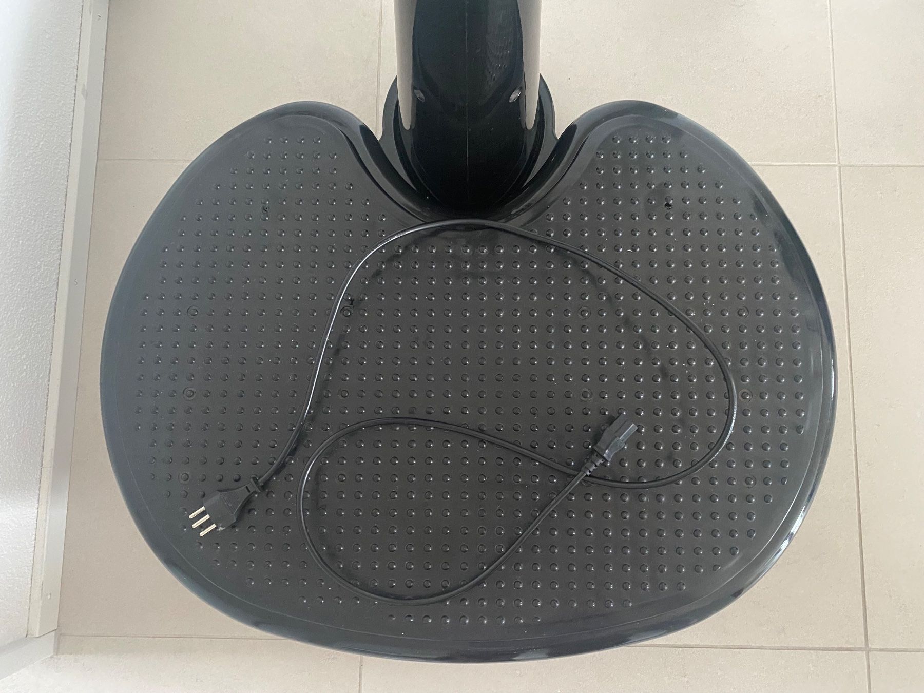 Swissplate Hometrainer: Professionelle Swissplate Vibrationsplatte – Usato da niederbipp venduto da Esbenz 9