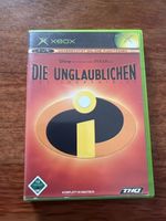 Xbox Die unglaublichen