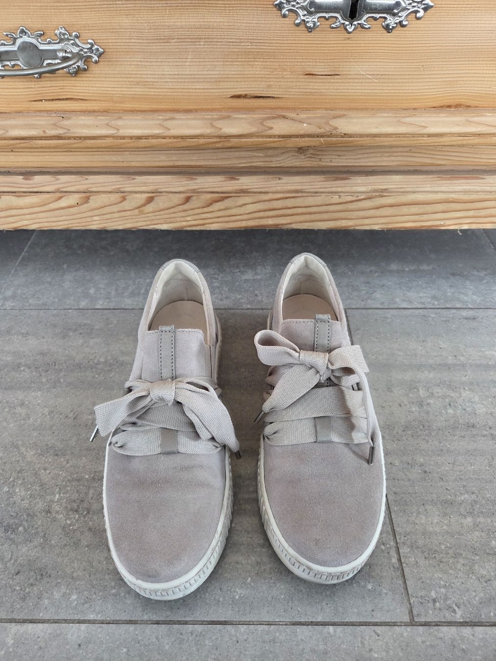 Gabor Scarpe da donna: Gabor Sneaker – Usato da Wiesendangen venduto da Sinhuk 6