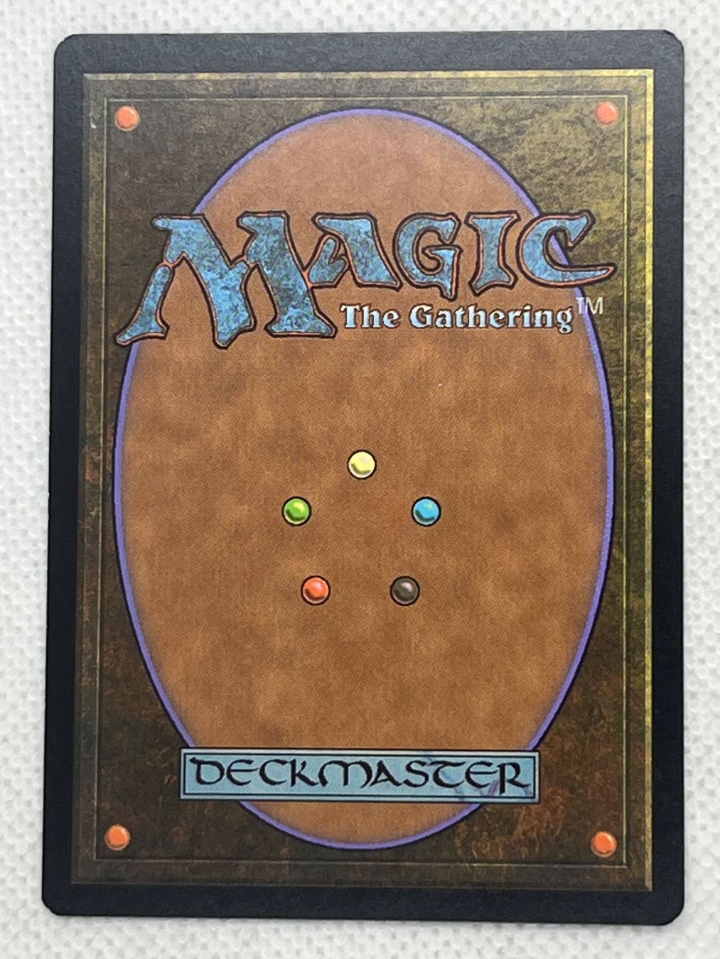 Magic The Gathering Cartes à collectionner: MTG Tempt with Reflections C13 60 Englisch Rare – D'occasion à Hinterkappelen par Kim1992 1