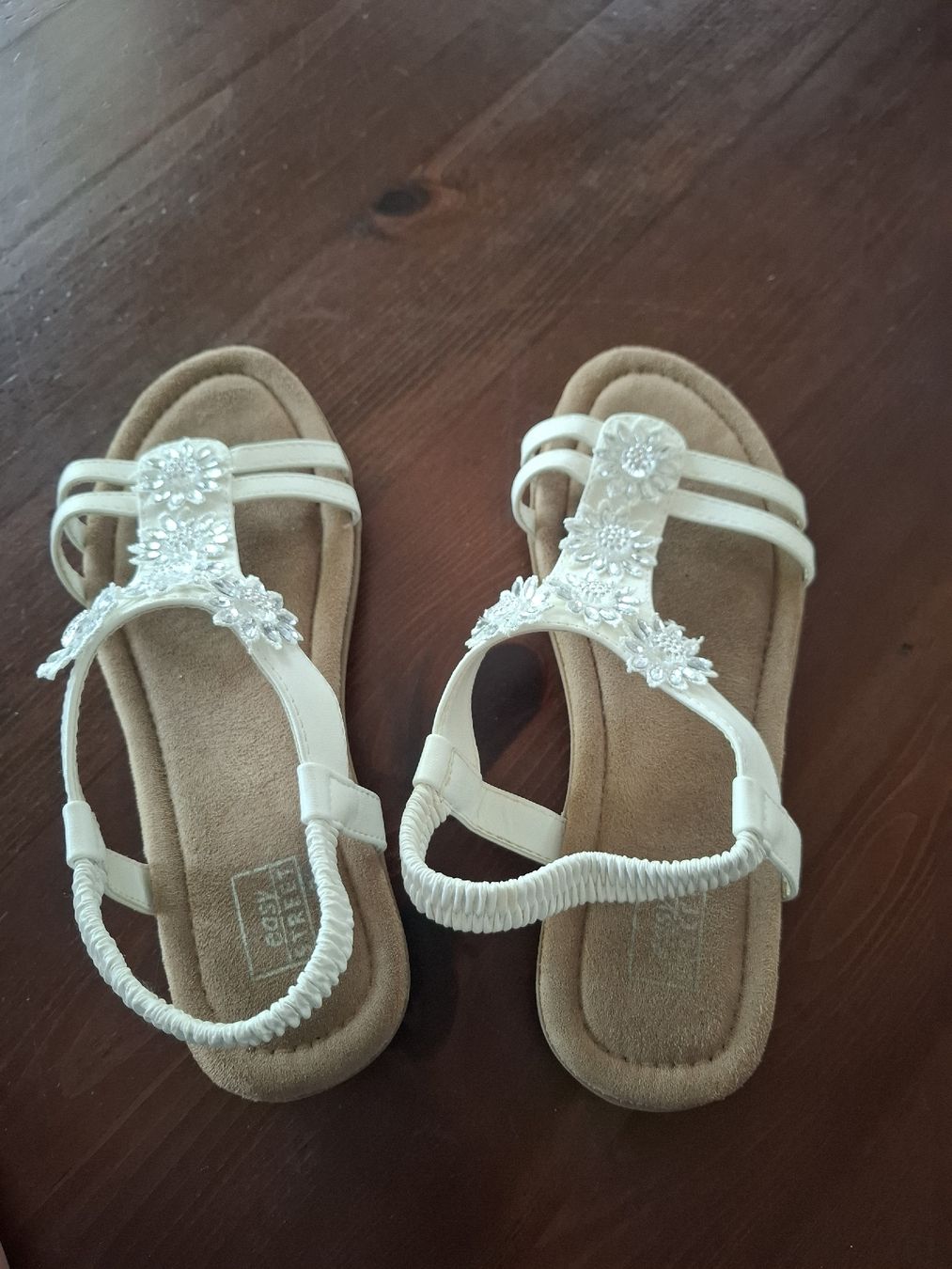 Scarpe da donna: Sandalen Gr 39 – Usato da Hätzingen venduto da Snoopi84 1
