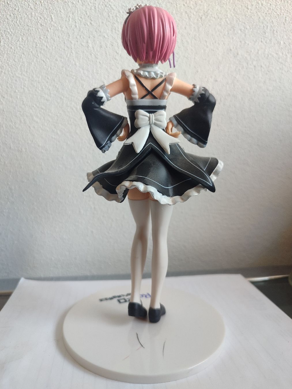 Figuren: RAM Re:Zero - Starting Life in Another World – Gebraucht aus Quartino von alv_wr7d 3
