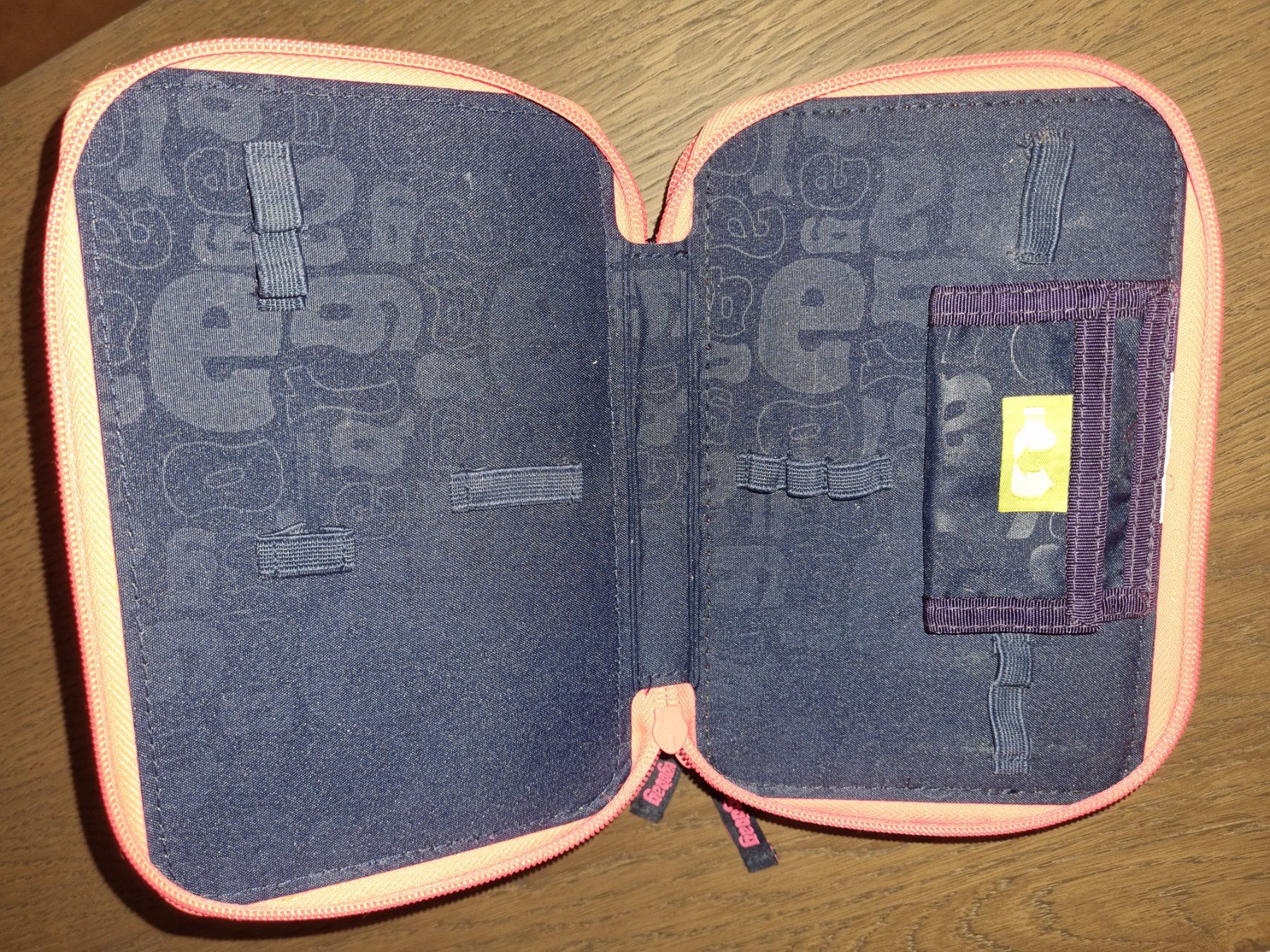Ergobag Astucci : Ergobag Maxi Etui wie neu – Usato da Wiesendangen venduto da kauftipp 1