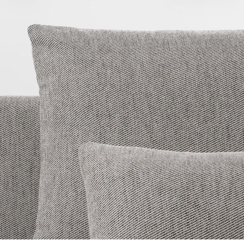 Sofas: Ikea Soderham sofa viarp – D'occasion à Küssnacht am Rigi par CALIFRASQUI 7