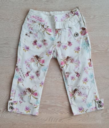 3/4 Hose, Roberto Cavalli, 5 Jahre, 115 cm