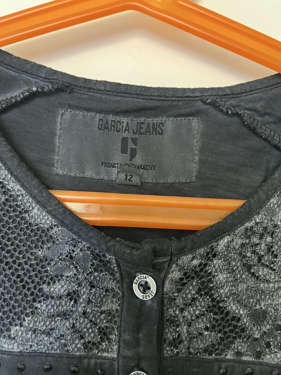 Jumpsuits: Garcia Jumpsuit 152 – Gebraucht aus Wädenswil von Gilmored83 1