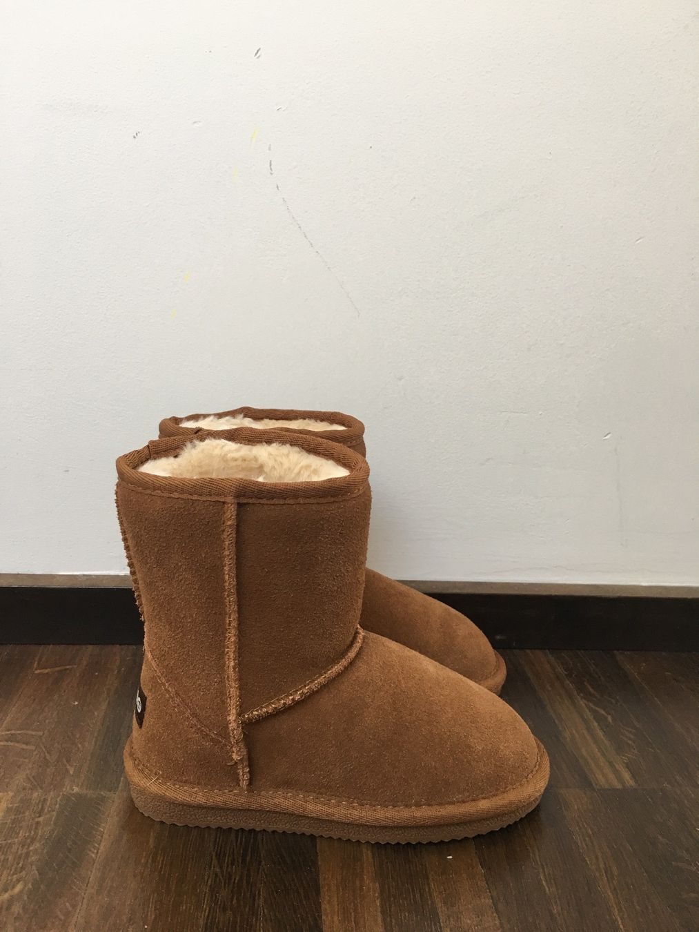 Herrenschuhe: Kinder Schuhe Grösse 29 – Neu (gemäss Beschreibung) aus Au ZH von biancaone 1