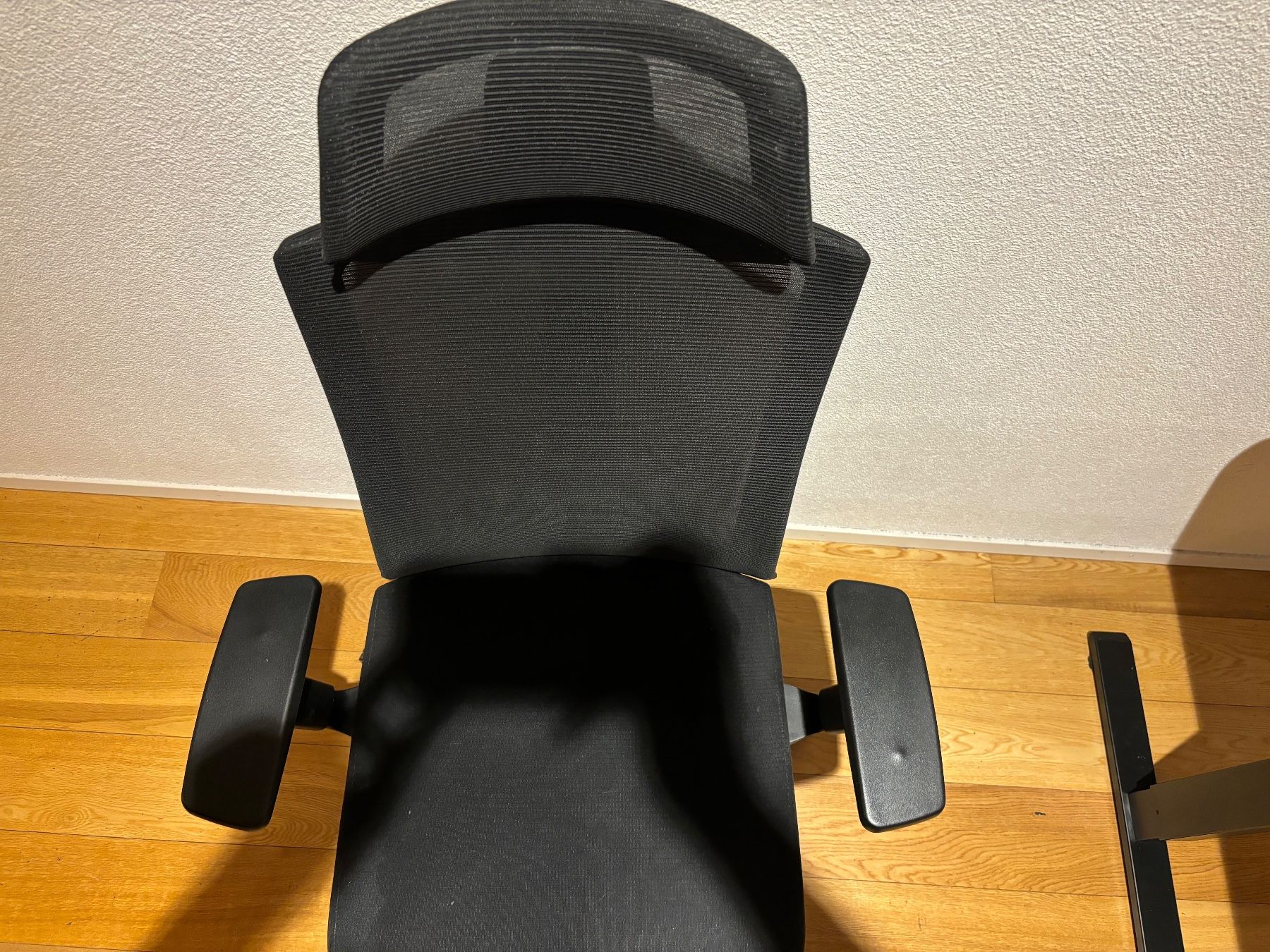 Sedie: Ergonomischer Bürostuhl – Usato da Glattpark(Opfikon) venduto da maslina 3