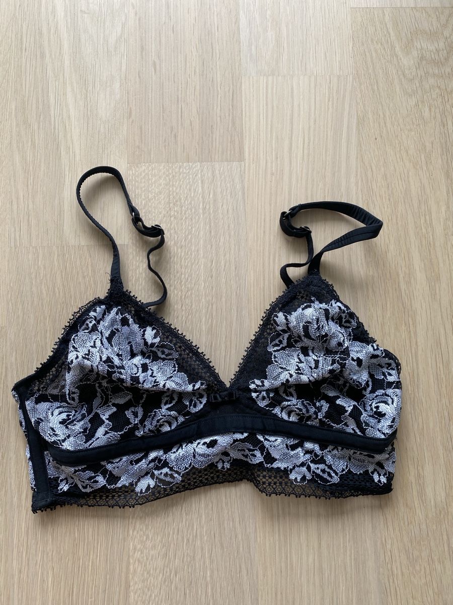 Autres dessous: Autograph Bralette, Grösse 36 – D'occasion à Winterthur par marisole4