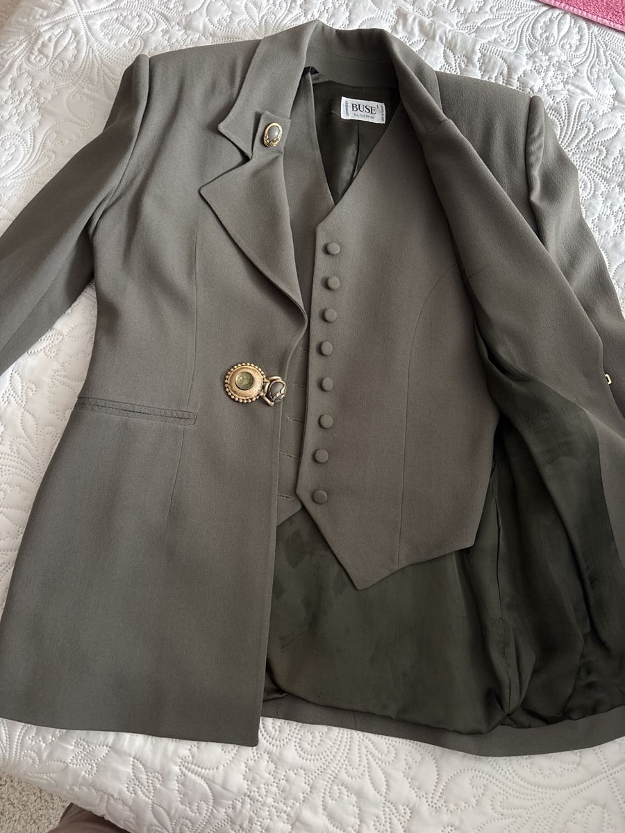 Giacche: Blazer inkl. Gilet – Usato da Krattigen venduto da Landado 2