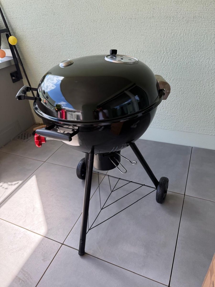 Griglie: Kugelgrill – Nuovo (secondo la descrizione) da Nürensdorf venduto da j.zentner 1