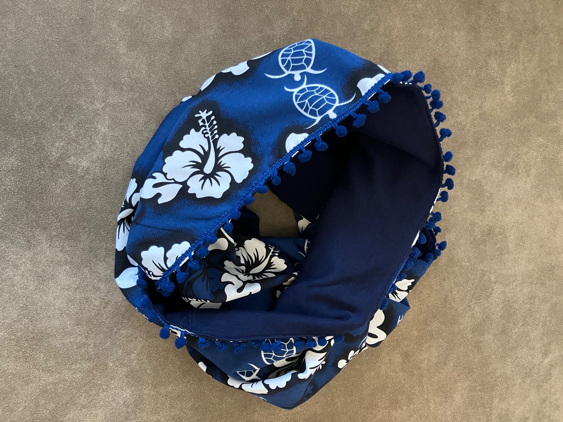 Foulard & Sciarpe: Loop / Schlauchschal neu – Nuovo e nell'imballaggio originale da Arch venduto da Hexenbesen17