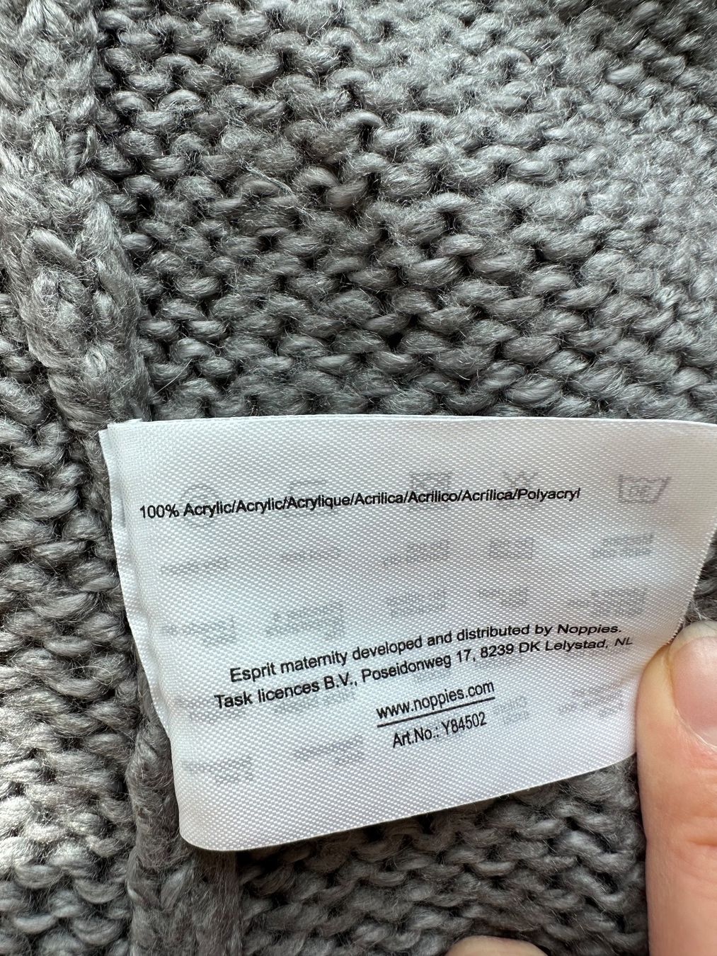 Esprit Giacche: Strickjacke – Usato da Luzern venduto da nad_nf8f 3