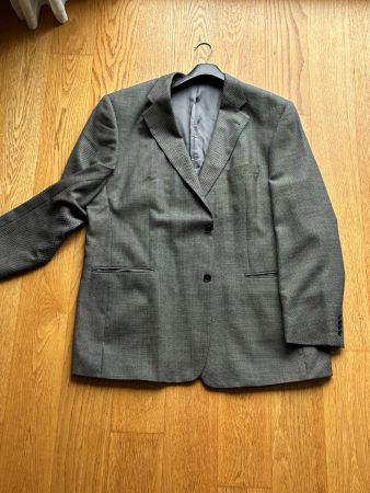 Schöner Roy Robson Veston - Grösse 60- Collection Känzig