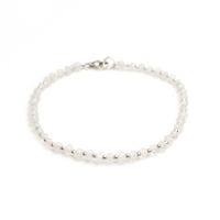 Armband Mondstein & Silber 925 (AMO)