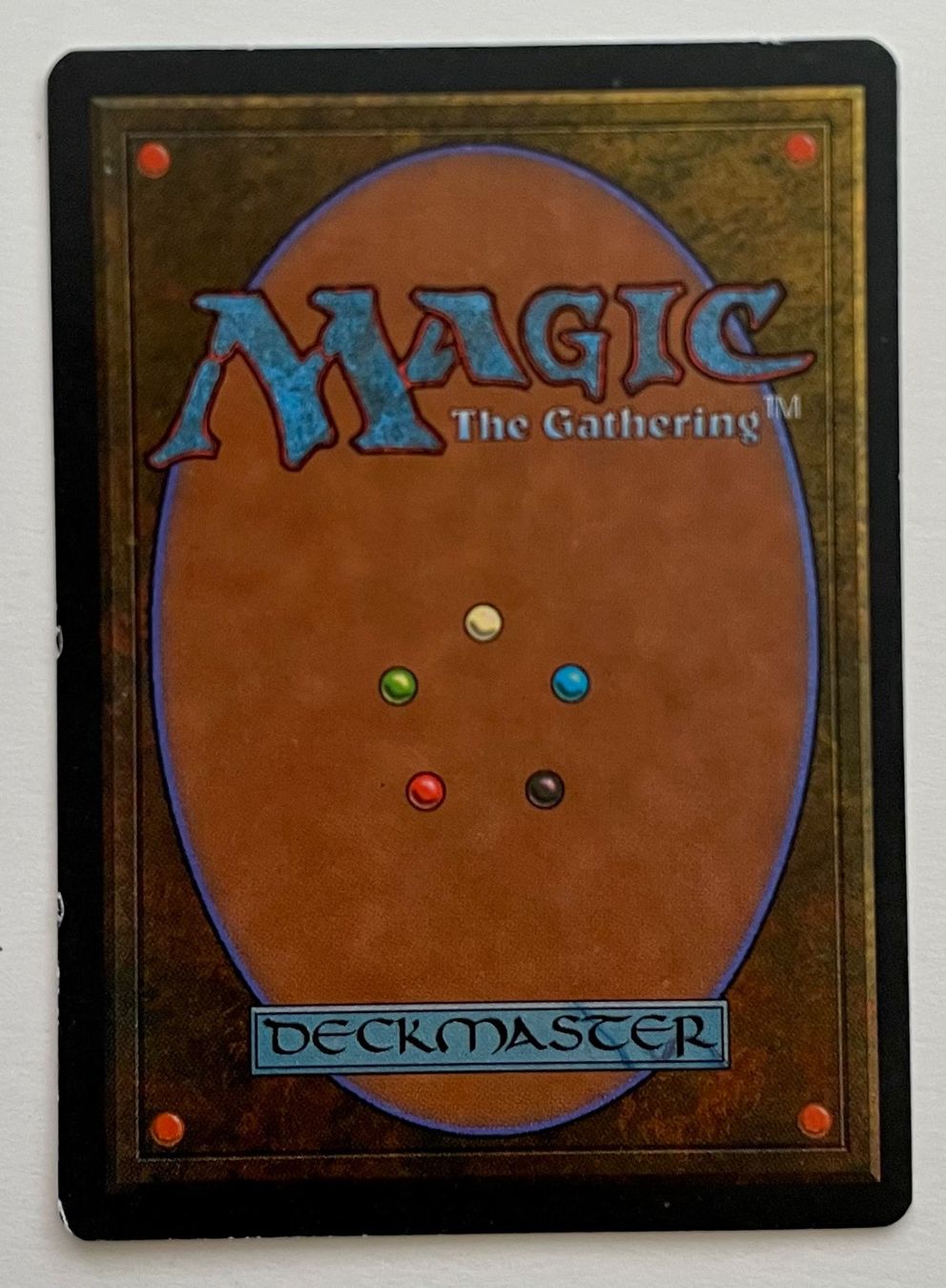Karten: MTG - Island – Gebraucht aus Zürich von T_H_O_M_A_S 1