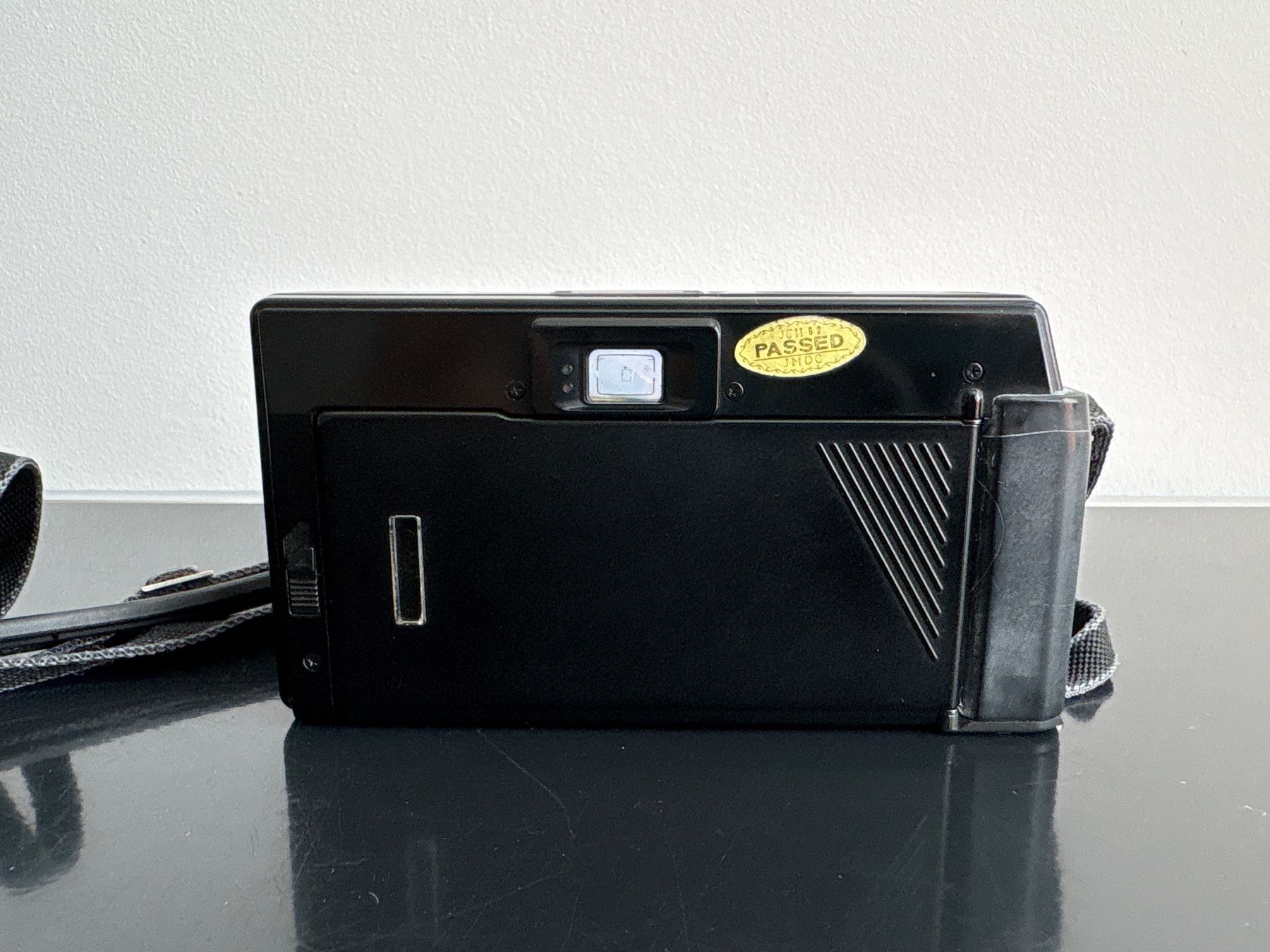 Minolta Fotocamera: Minolta Auto Focus Analoge Kamera – Usato da Leuggern venduto da ann_58p5 2