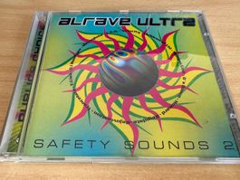 Various – Alrave Ultra - Safety Sounds 2