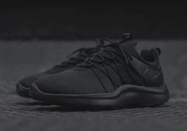 Nike Darwin