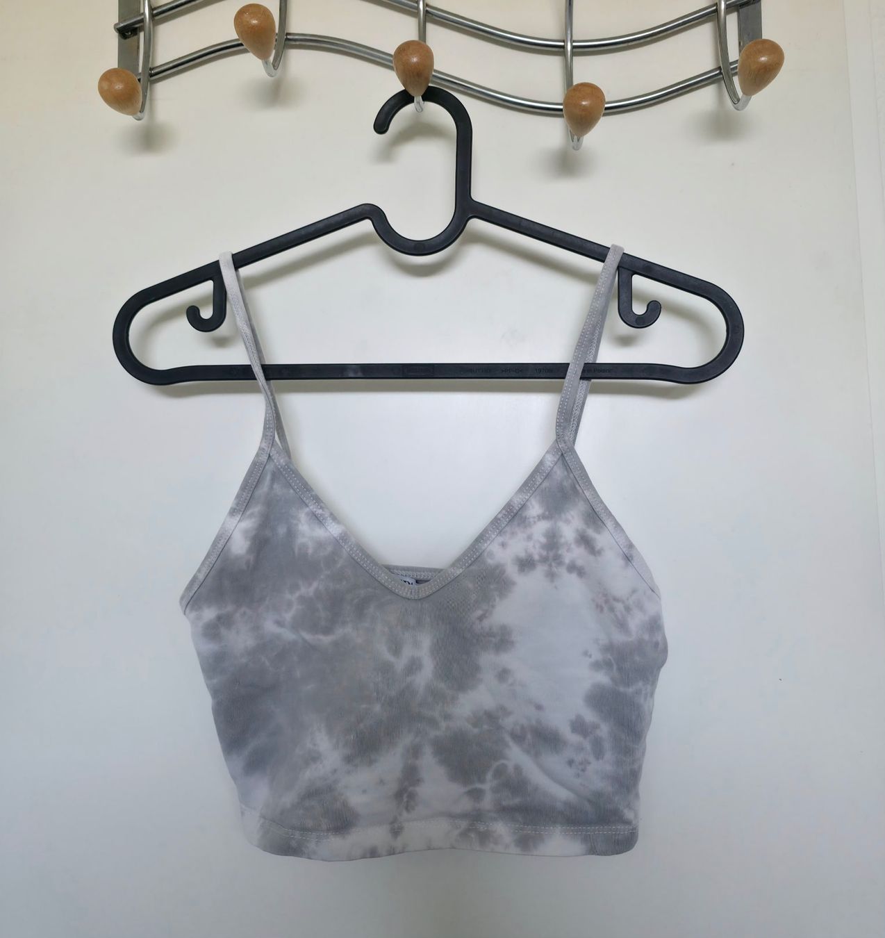 Zara Tops: Tie-dye Cami Top – Gebraucht aus Hombrechtikon von moonwaterqueen