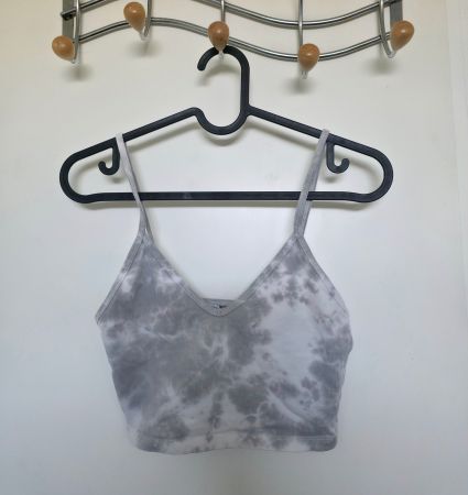 Tie-dye Cami Top