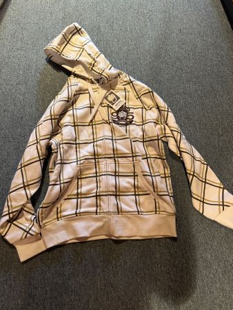 Wrung - Hoody/Zipper/Pullover -NEU aus SHOPAUFLÖSUNG! M
