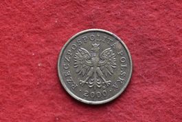 währung polska 2000