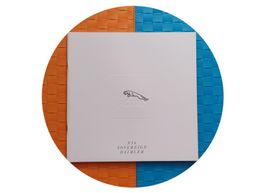 Jaguar XJ / XJ6 / V12 / Daimler 1990 - Prospekt / Katalog