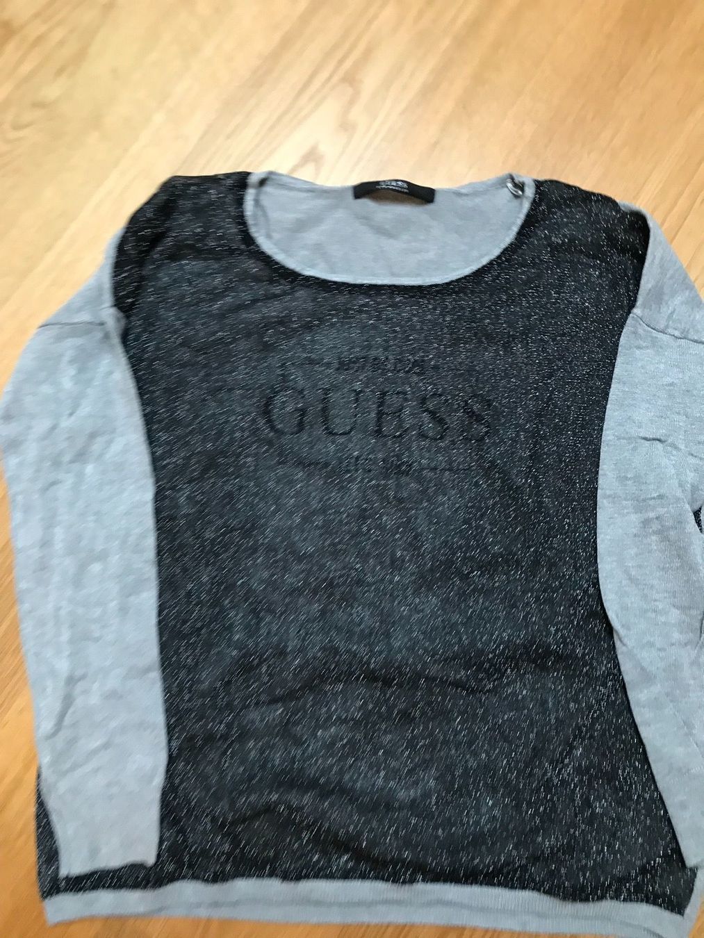 Guess Maglioni & Felpe: Guess Pullover neu! – Nuovo (secondo la descrizione) da Unteriberg venduto da fae_2gz2