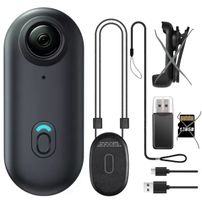 Tragbare Mini-Action Kamera mit 32GB Memory Card