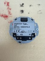 Zeptrion Telle 3320 Zentral Nebenstelle 230V neuwertig