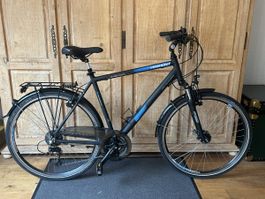 Herren City Fahrrad 