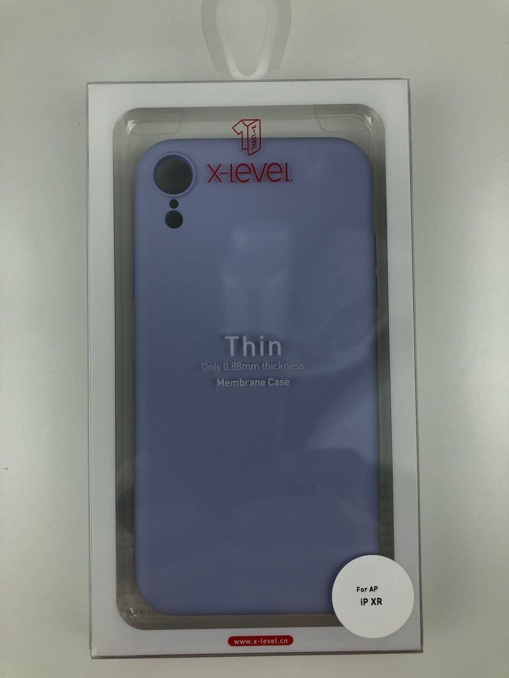 Cover & Protezioni schermo: Iphone XR 6.1" Silikon Hülle Case Cover – Nuovo e nell'imballaggio originale da Schaffhausen venduto da ky-shop 6