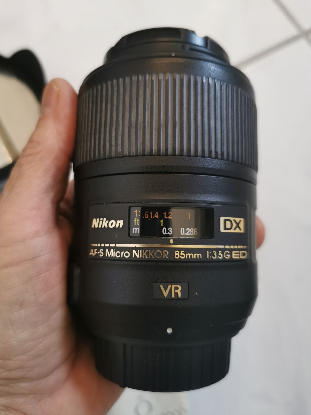 Nikon Fotocamera: Nikon D7100 mit 3 Objektive und Accessoires – Usato da Oberglatt ZH venduto da JulFul 2