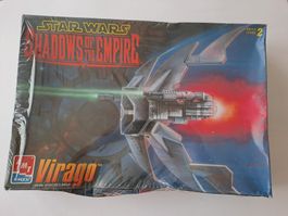 Modellbausatz Star Wars Starship StarViper-class Virago