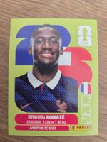 Panini Sticker 2026 FRA 6