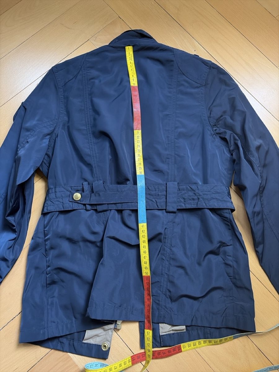 Vestes: Barbour Jacket  – D'occasion à Zürich par modcoss 4