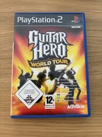 Guitar Hero World Tour - PlayStation 2
