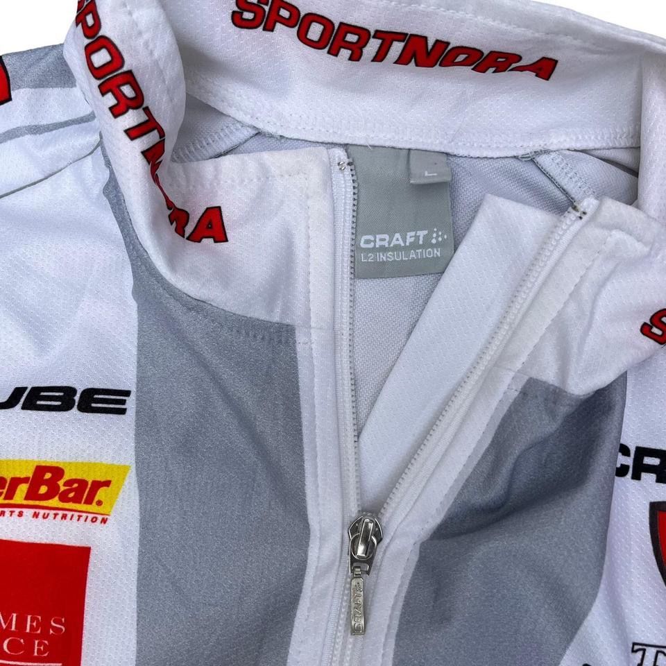 Giacche: Sportnora Jacke – Usato da Riehen venduto da RESTREET 4