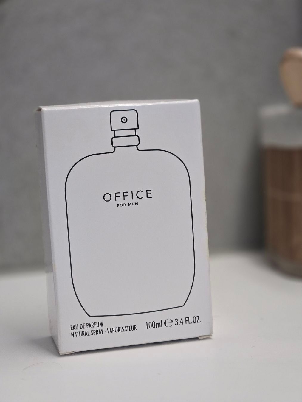 Profumi & Eau de Toilette: FRAGRANCE ONE OFFICE FOR MEN 100ML! – Usato da Lugano venduto da ste_7tb9 1