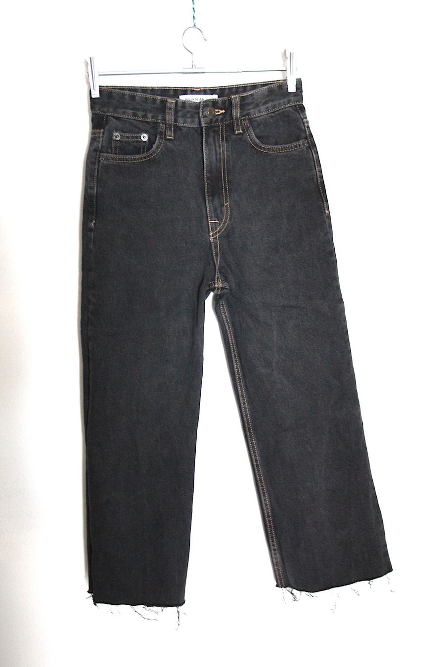 Pull&Bear Jeans: Bull + Bear Jeans, EU -Gr. 32 – Usato da Locarno venduto da madame-tus-sauds 2
