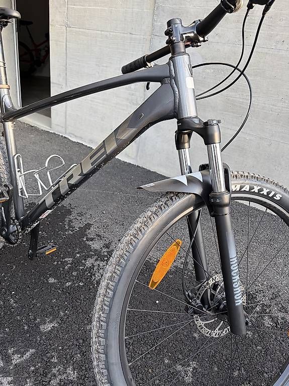 Trek Biciclette: Trek Marlin 6 XL 29 CH – Nuovo (secondo la descrizione) da Wittenbach venduto da bur_6d85 1