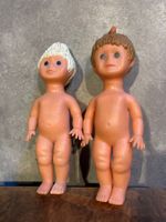 Puppe vintage Poupée Pimprenelle et Nicolas