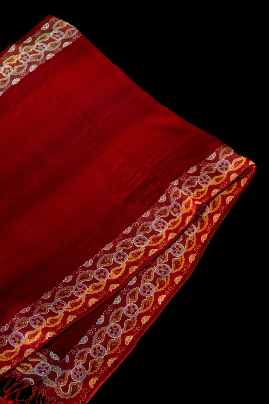 Tessuti: Batik Tulis Selendang – Nuovo (secondo la descrizione) da Romanshorn venduto da ras_b6lp