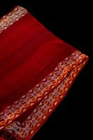 Batik Tulis Selendang